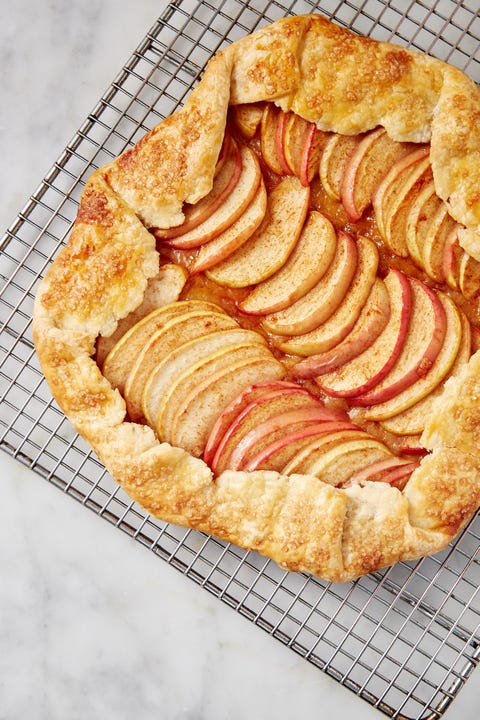 80 Easy Apple Recipes - What to Make With Apples