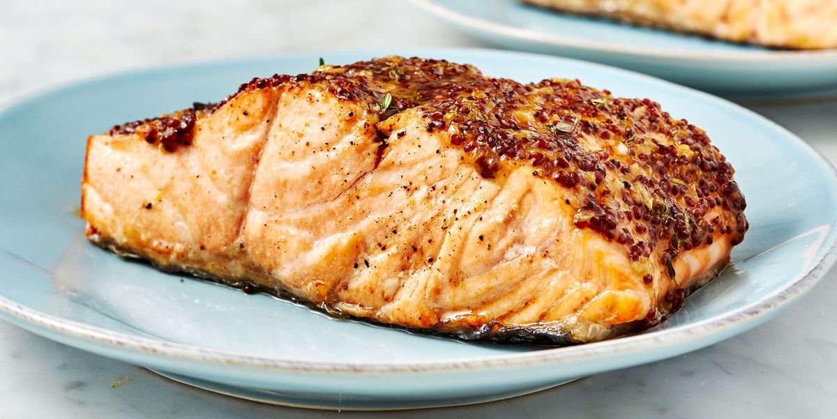 Best Air Fryer Salmon Recipe How To Make Air Fryer Salmon