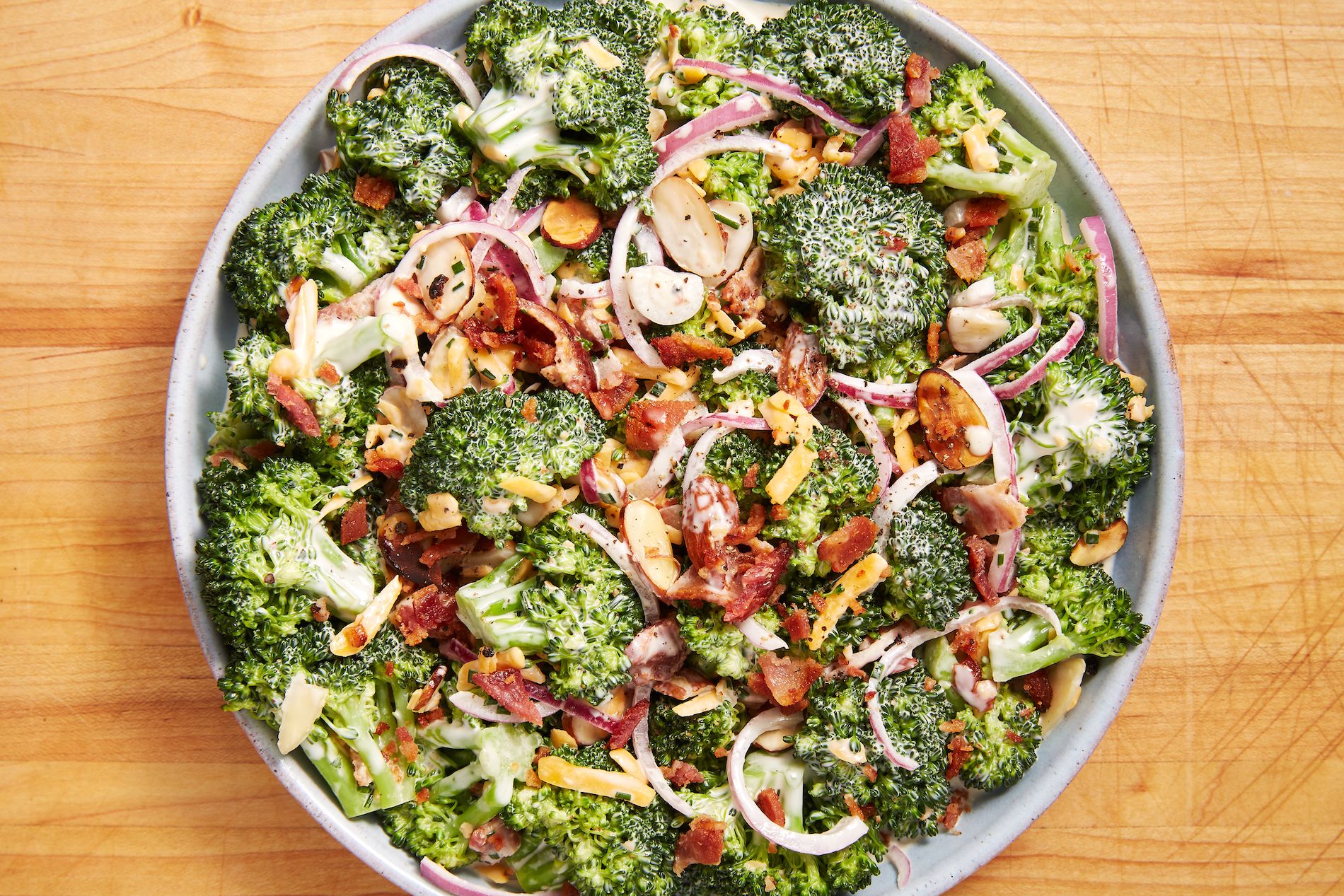 Featured image of post Recipe of Broccoli Salad Recipes Keto