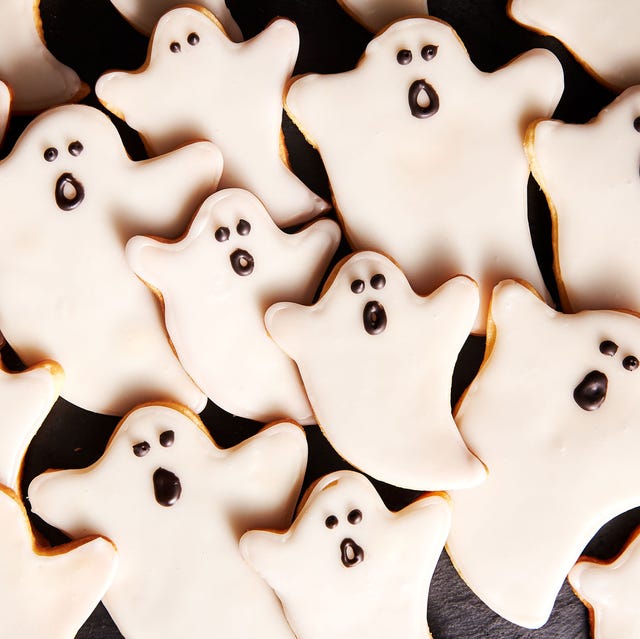 54 Best Halloween Treats - Easy Halloween Treat Ideas