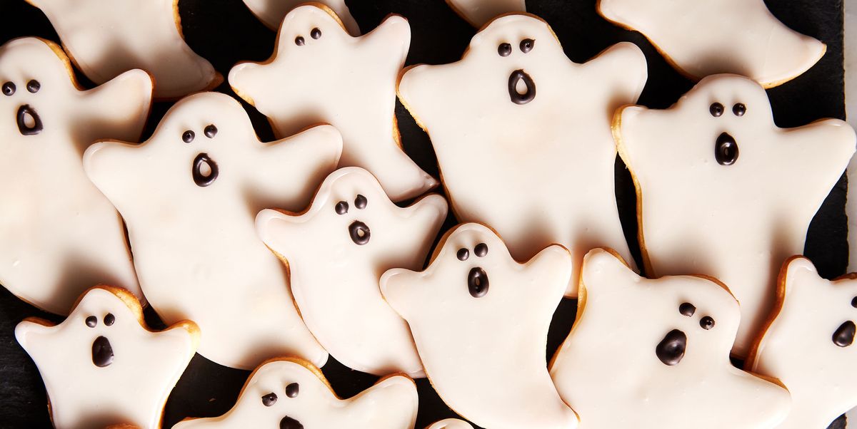 54 Scary-Good Halloween Treats