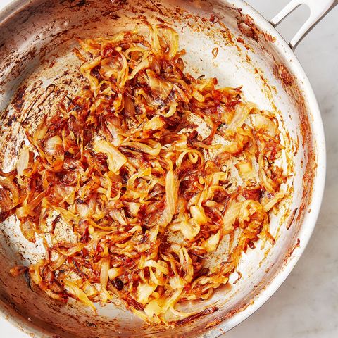 How to Caramelize Onions - Delish.com