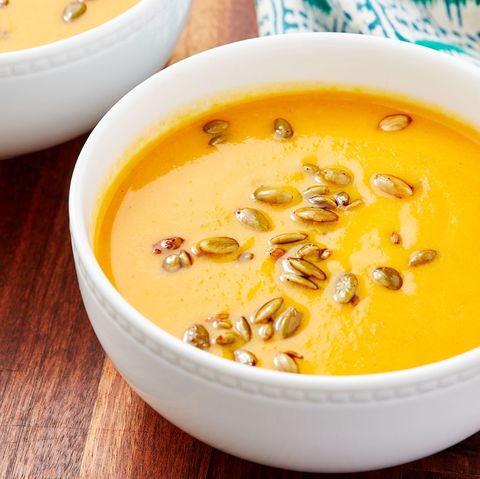 Best Panera Autumn Squash Soup Recipe How To Make Panera Autumn Squash Soup