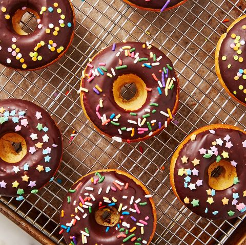 Best Baked Donuts Recipe How To Make Baked Donuts