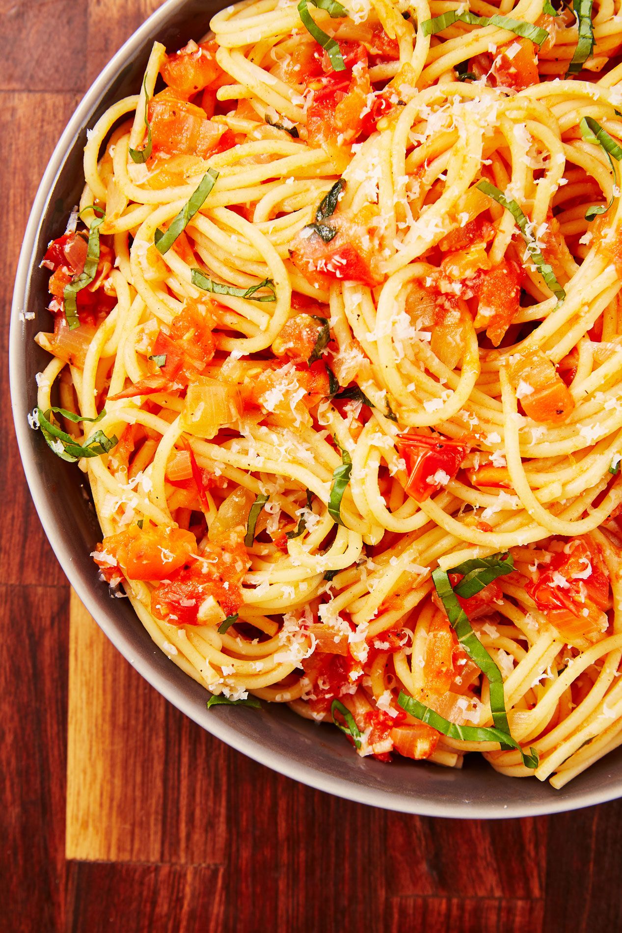 75+ Best Spaghetti Recipes - Easy Ideas For Spaghetti Pasta