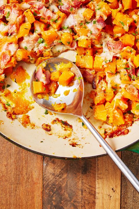 25+ Easy Butternut Squash Recipes - How to Cook Butternut Squash