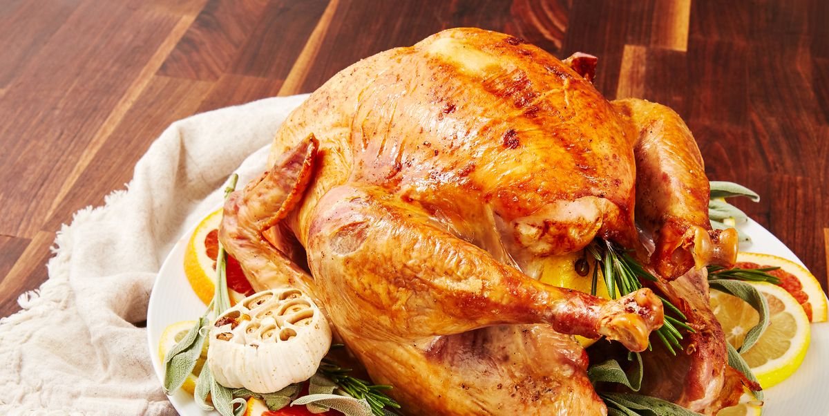 Turkey Brine Recipe How to Make Turkey Brine