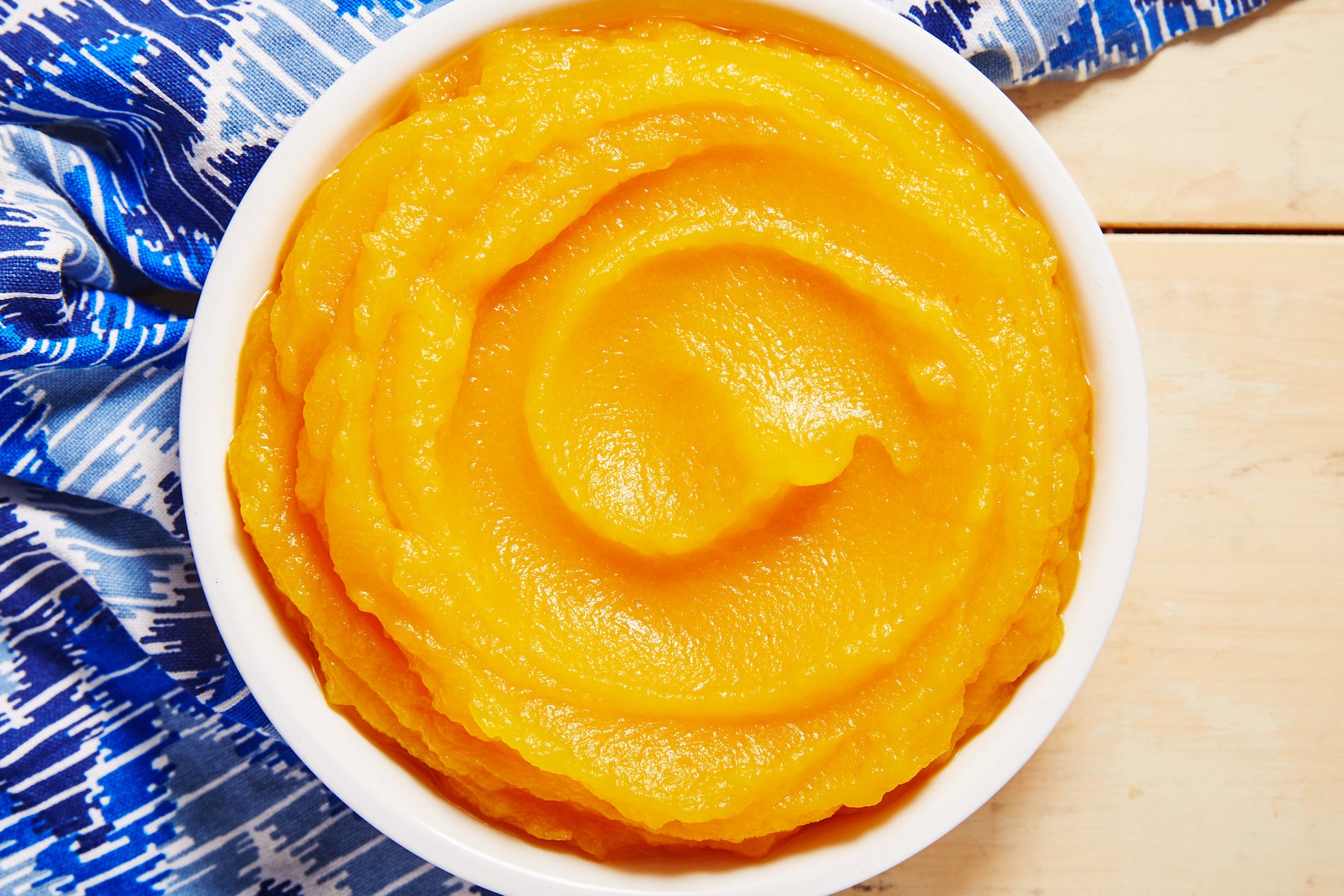 Make The Best Pumpkin Pie EVER With This Pumpkin Purée