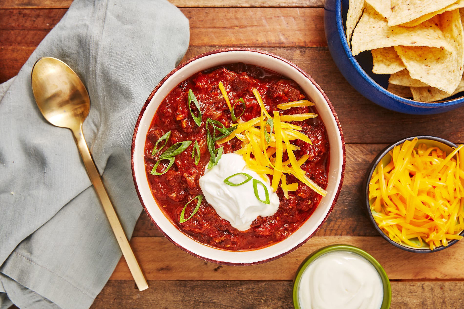 35 Classic And Creative Chili Recipes To Warm You Up All Winter Long