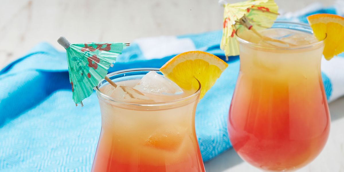 Sex on the beach drink with a blanket recipes