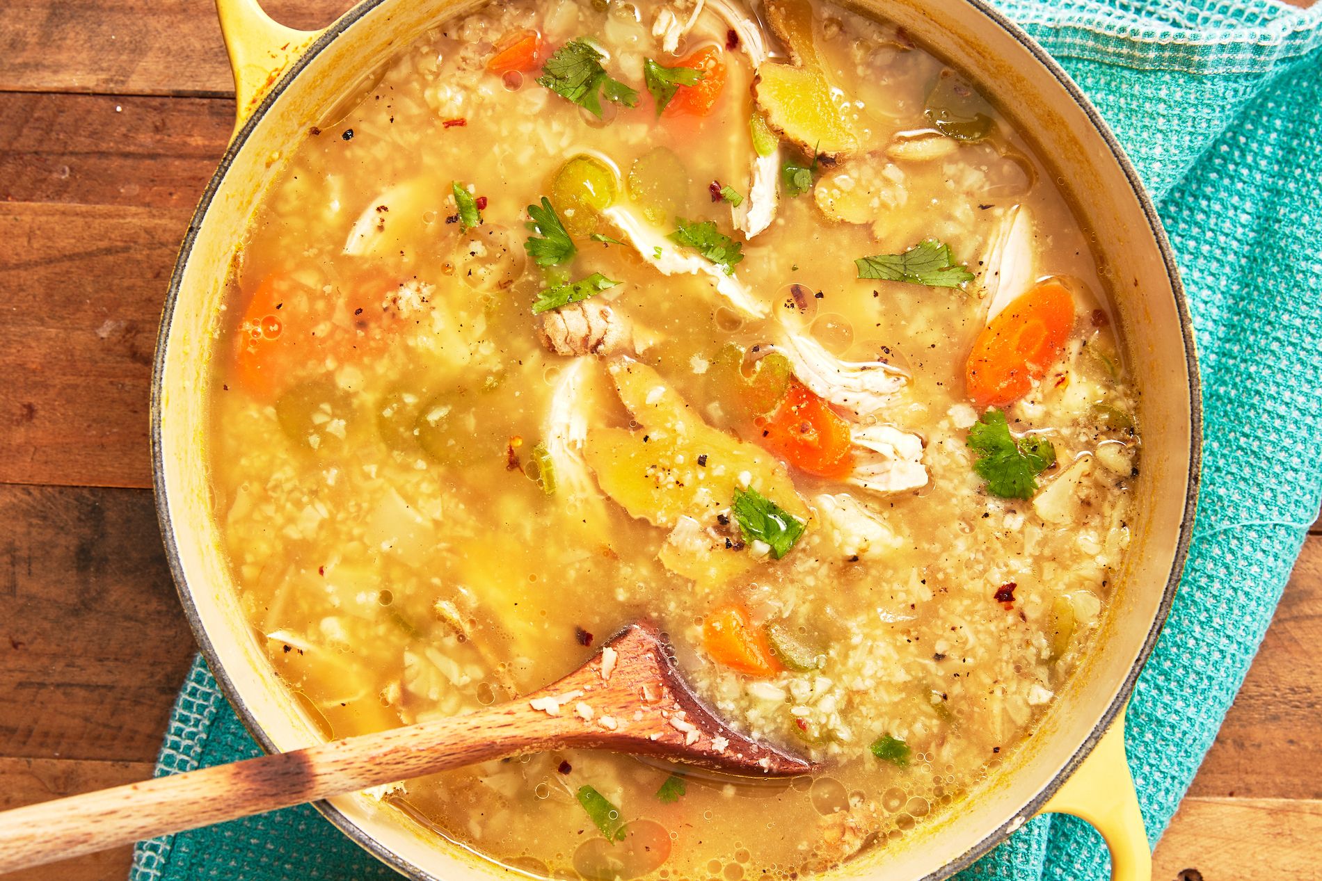 Featured image of post Steps to Prepare Keto Chicken Soup Recipe Uk