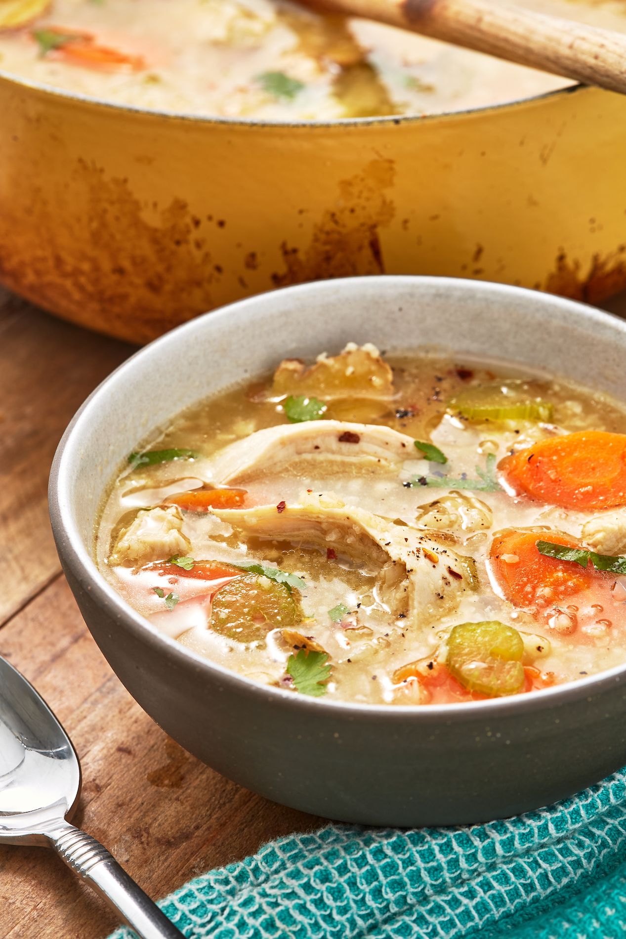 slow cooker chicken tortilla soup delish slow cooker chicken tortilla soup delish