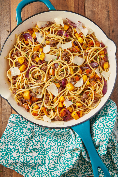20 Easy Spaghetti Squash Recipes How To Cook Spaghetti