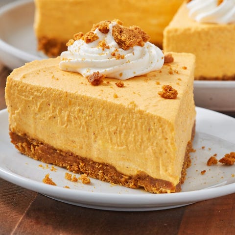 44 Easy Pumpkin Recipes to Make This Fall — Best Pumpkin Recipes