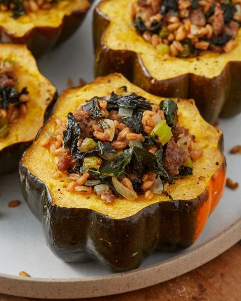 9 Fall Dishes That Will Wow All Of Your Guests