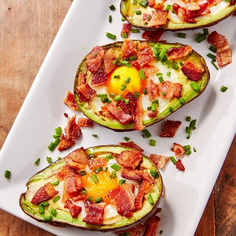 60 Easy Mother's Day Brunch Recipes and Ideas