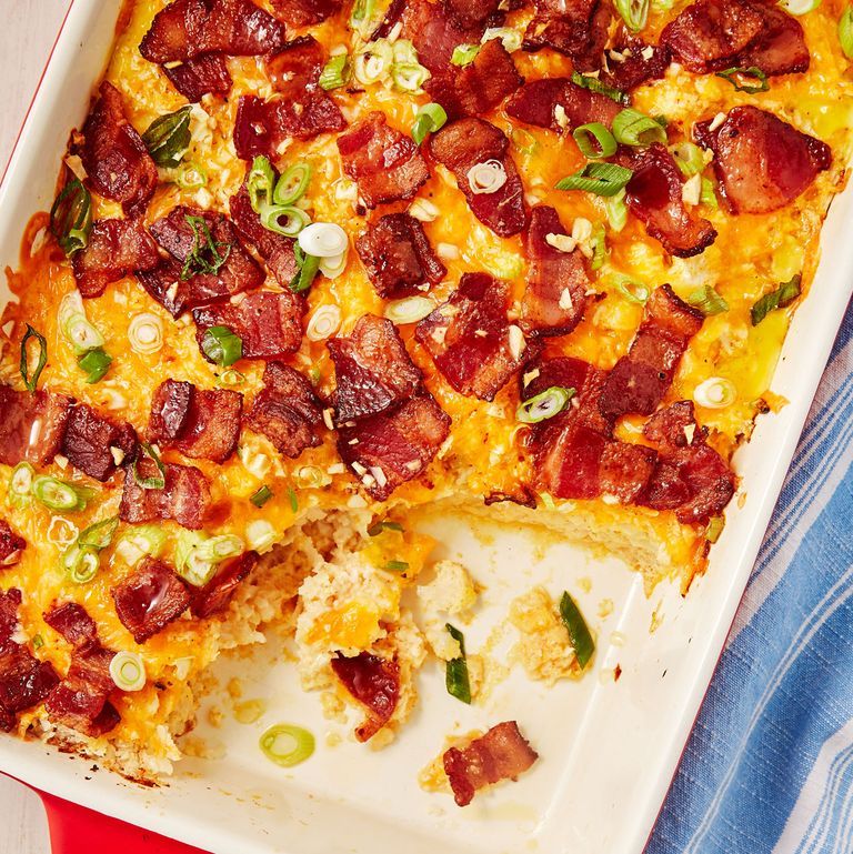 Tastes Better From Scratch Breakfast Casserole - World S ...