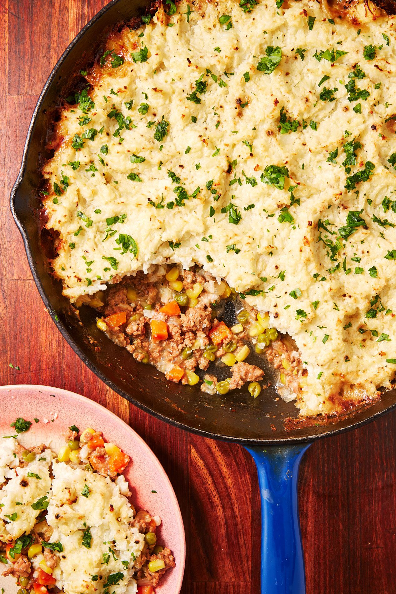 19 Shepherd's Pie Recipes - Ways to Make Shepherd's Pie