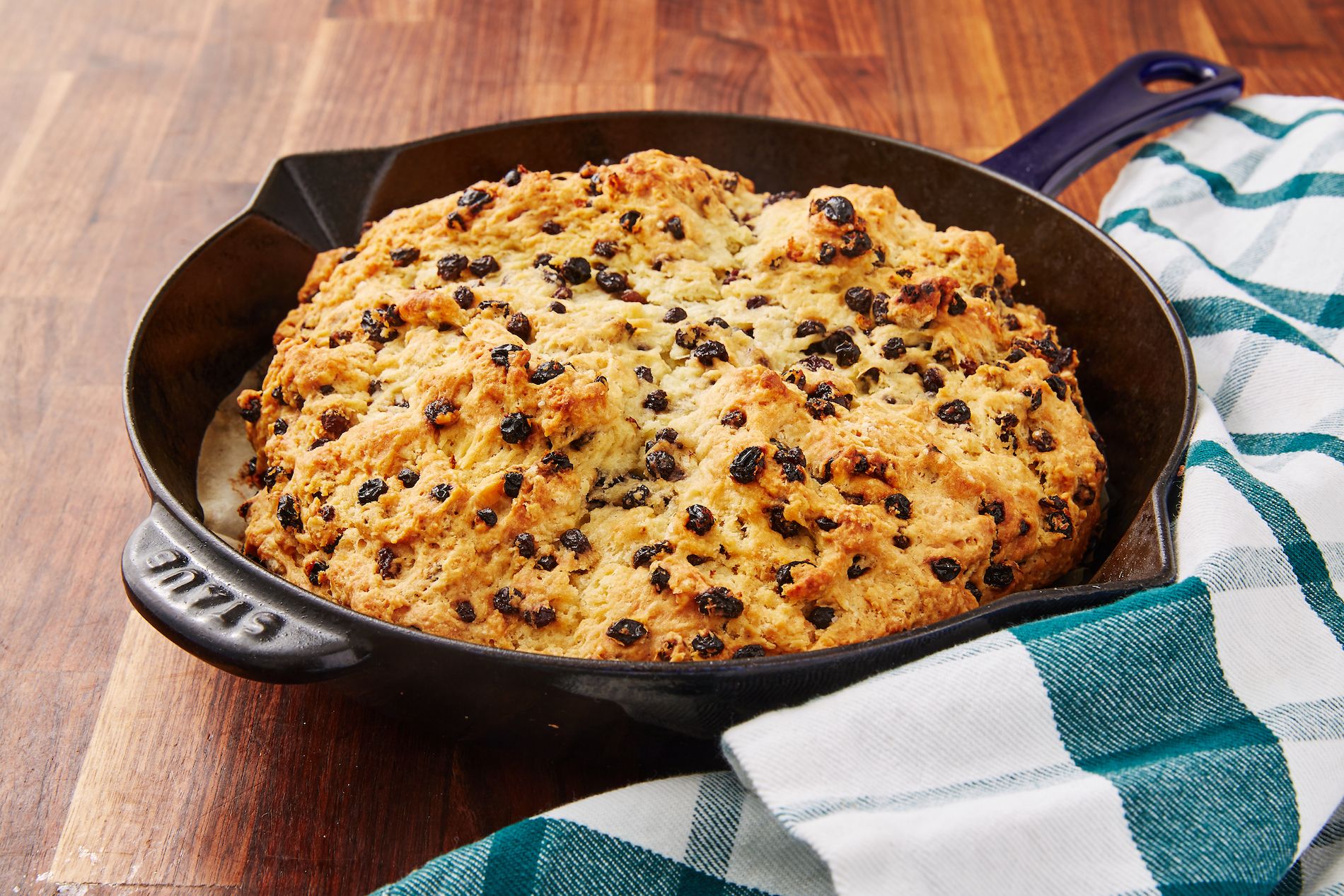 Irish Soda Bread