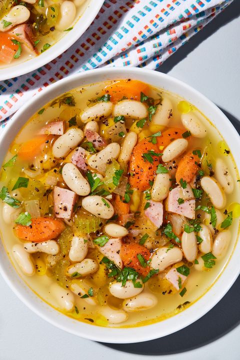 45 Best Healthy Soup Recipes Easy Ideas For Healthier Soups