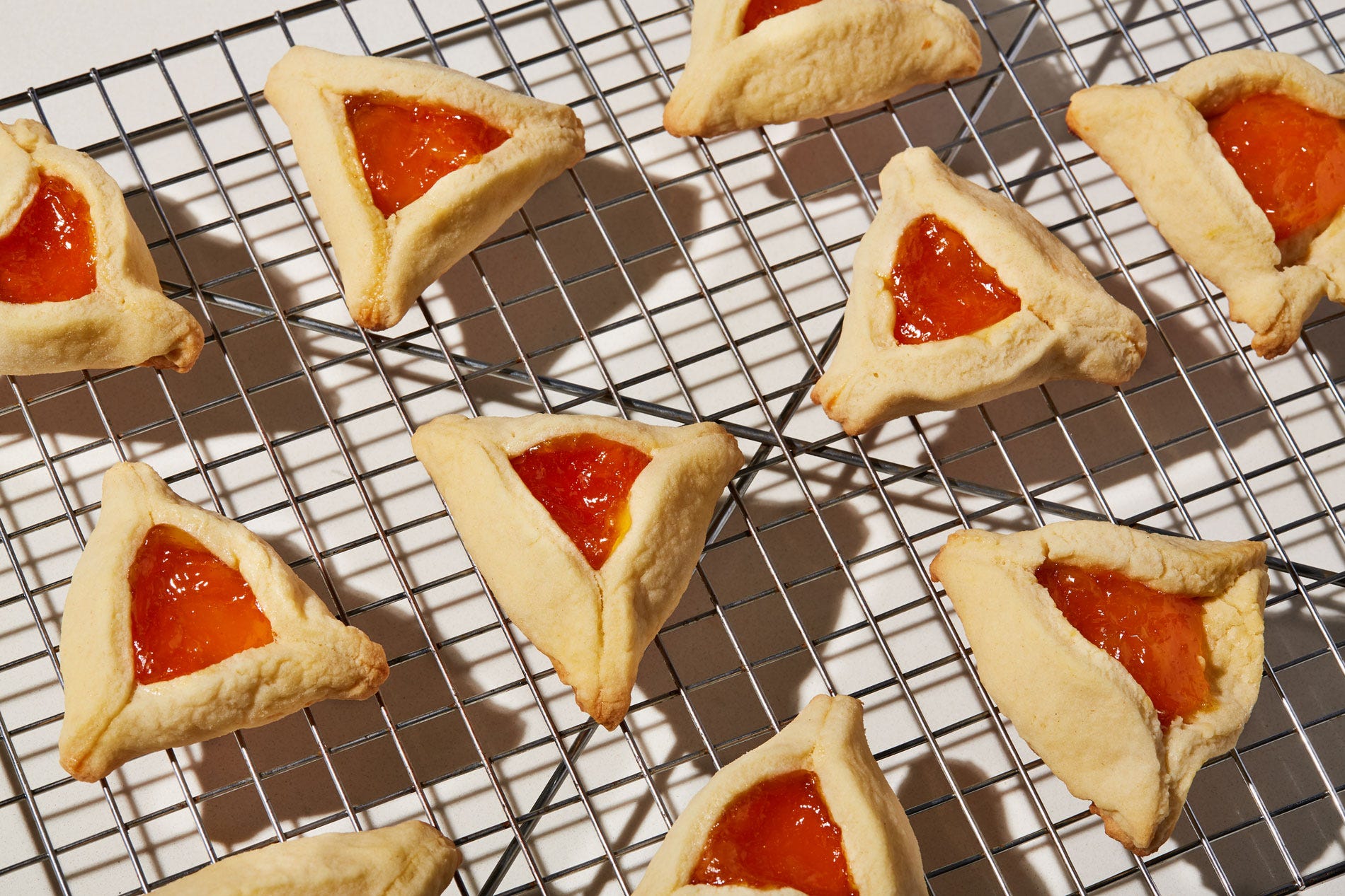 Best Hamantaschen Recipe - How to Make Hamantaschen