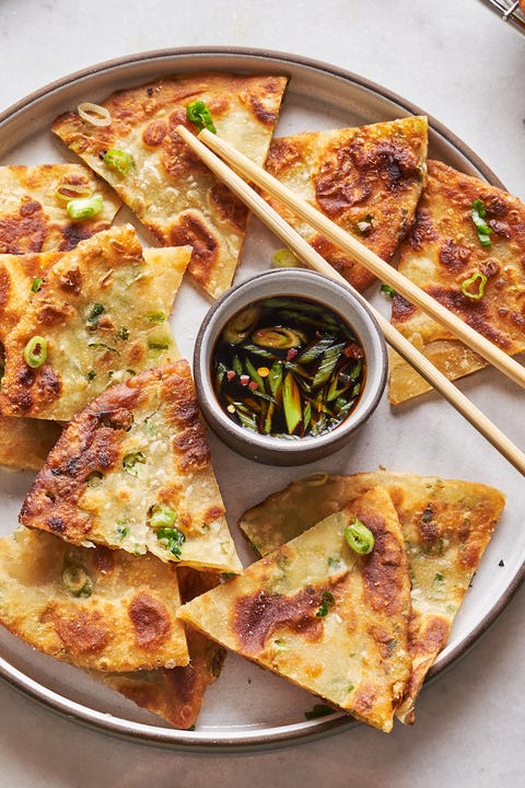 27 Easy Thai Recipes - How To Make Thai Food At Home