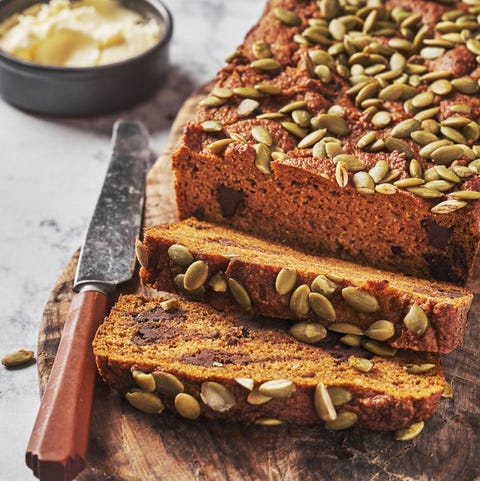 Best Easy Fall Desserts Recipes - Easy Autumn Dessert Ideas