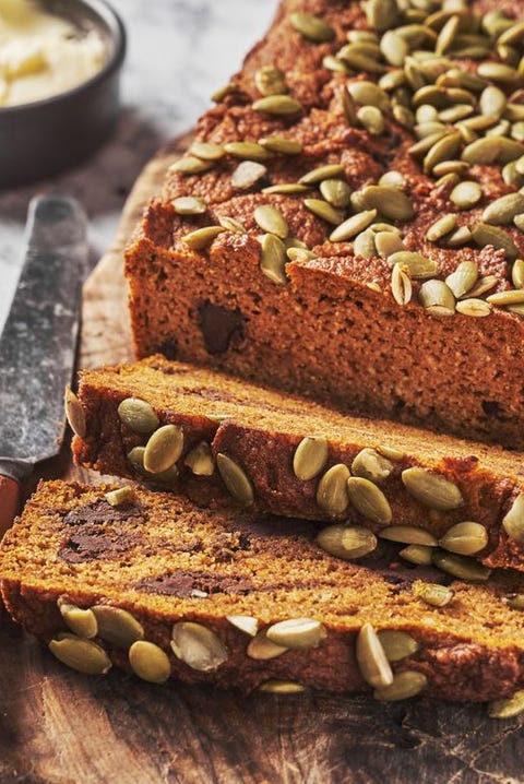 Best Easy Fall Desserts Recipes - Easy Autumn Dessert Ideas