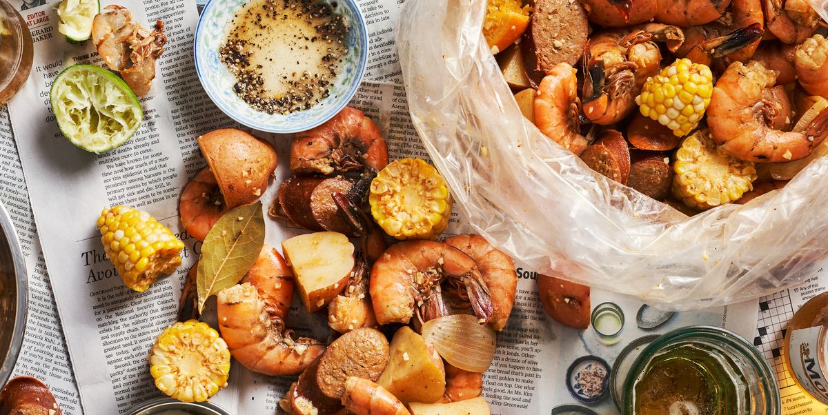 boil shrimp cajun recipe vietnamese hips cooking