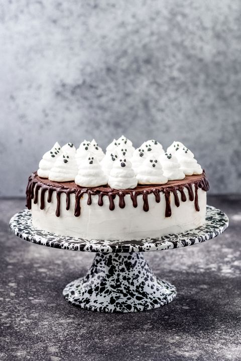 ghost cake