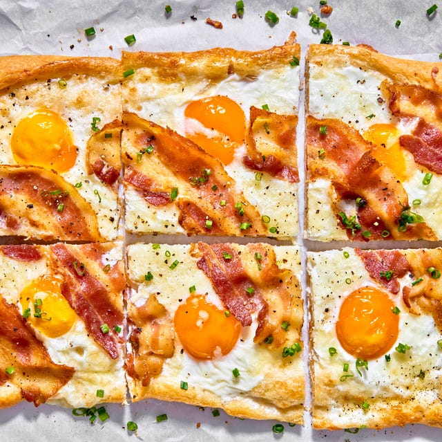64 Best Easter Brunch Recipes - Menu Ideas for Easter Brunch