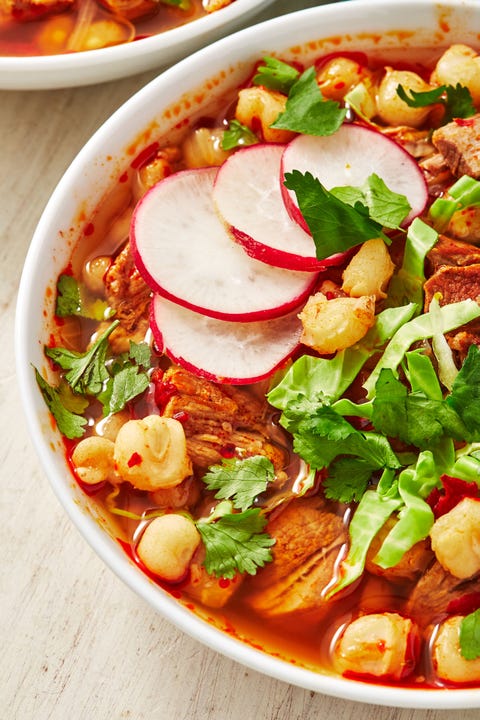49 Best Healthy Soup Recipes - Easy Ideas for Healthier Soups