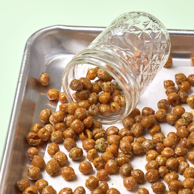 cool ranch chickpeas