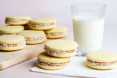 alfajores