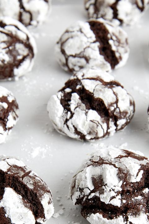 65 Best Cookie Recipes - Cookie Recipes To Try In 2021