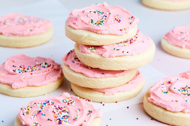 Best Lofthouse Cookies Recipe - How To Make Lofthouse Cookies