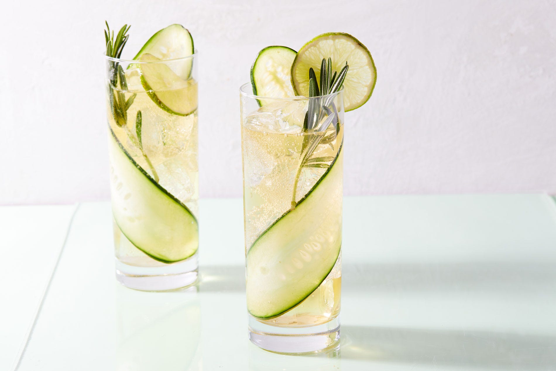 G&T Who? You'll Fall In Love With This Whiskey Tonic