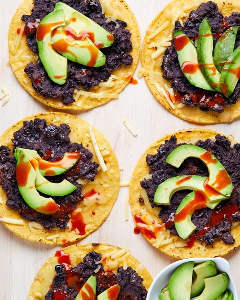 35+ Easy Twenty-Minute Meals - Easy 20-Minute Recipes