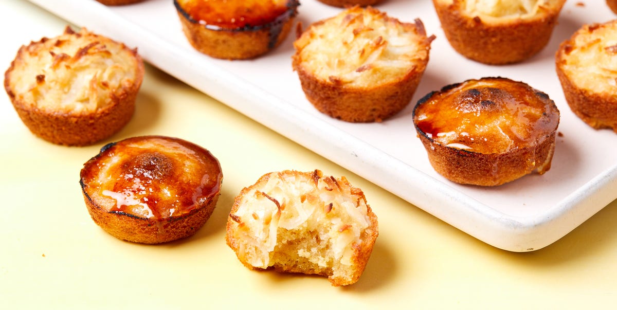Best Butter Mochi Recipe How To Make Butter Mochi Best Butter Mochi Recipe How To Make Butter Mochi