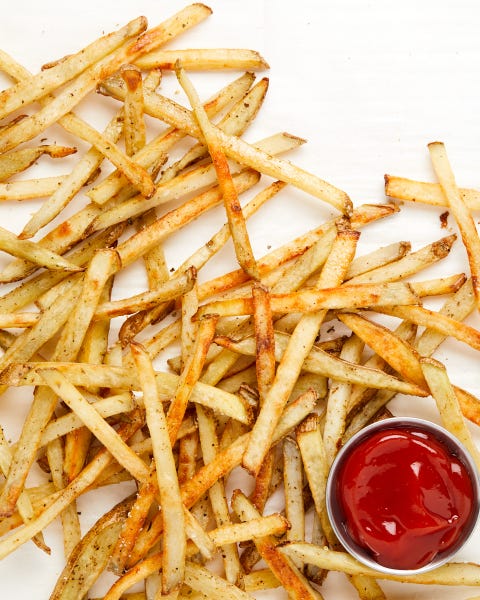 22 Healthy Potato Recipes - Healthy Side Dishes Made with Potatoes