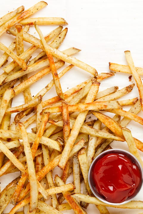 22 Healthy Potato Recipes - Healthy Side Dishes Made with Potatoes