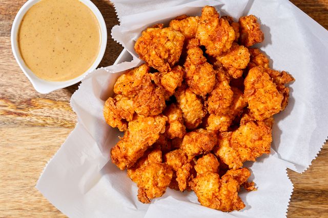 copycat chick fil a nuggets and sauce recipe