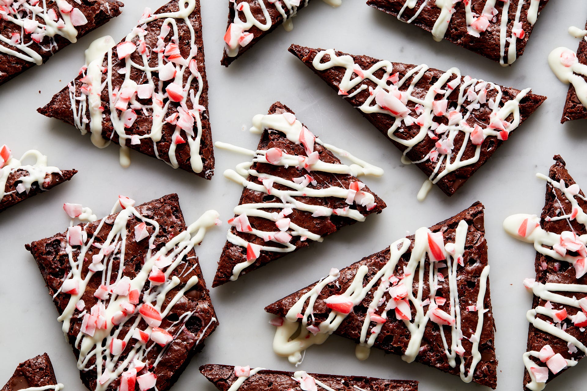 Brownie Brittle