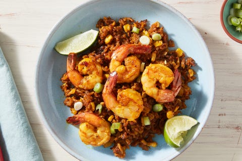 42 Easy Shrimp Recipes for Weeknight Dinners