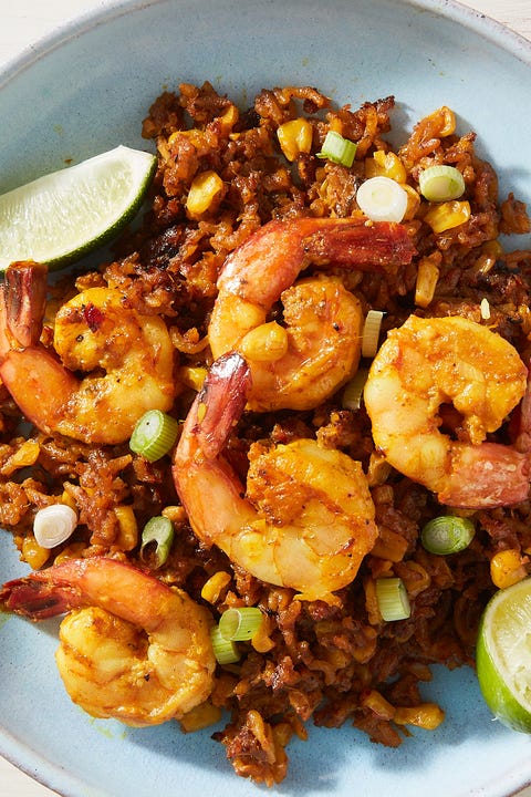 42 Easy Shrimp Recipes for Weeknight Dinners