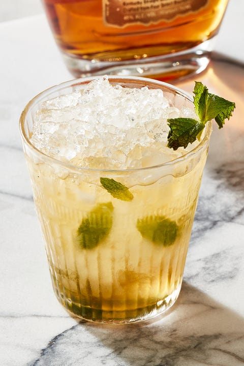 mint julep