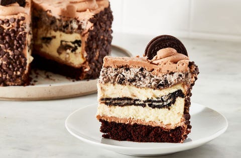 45 Easy Oreo Recipes - Best Cookies and Cream Desserts