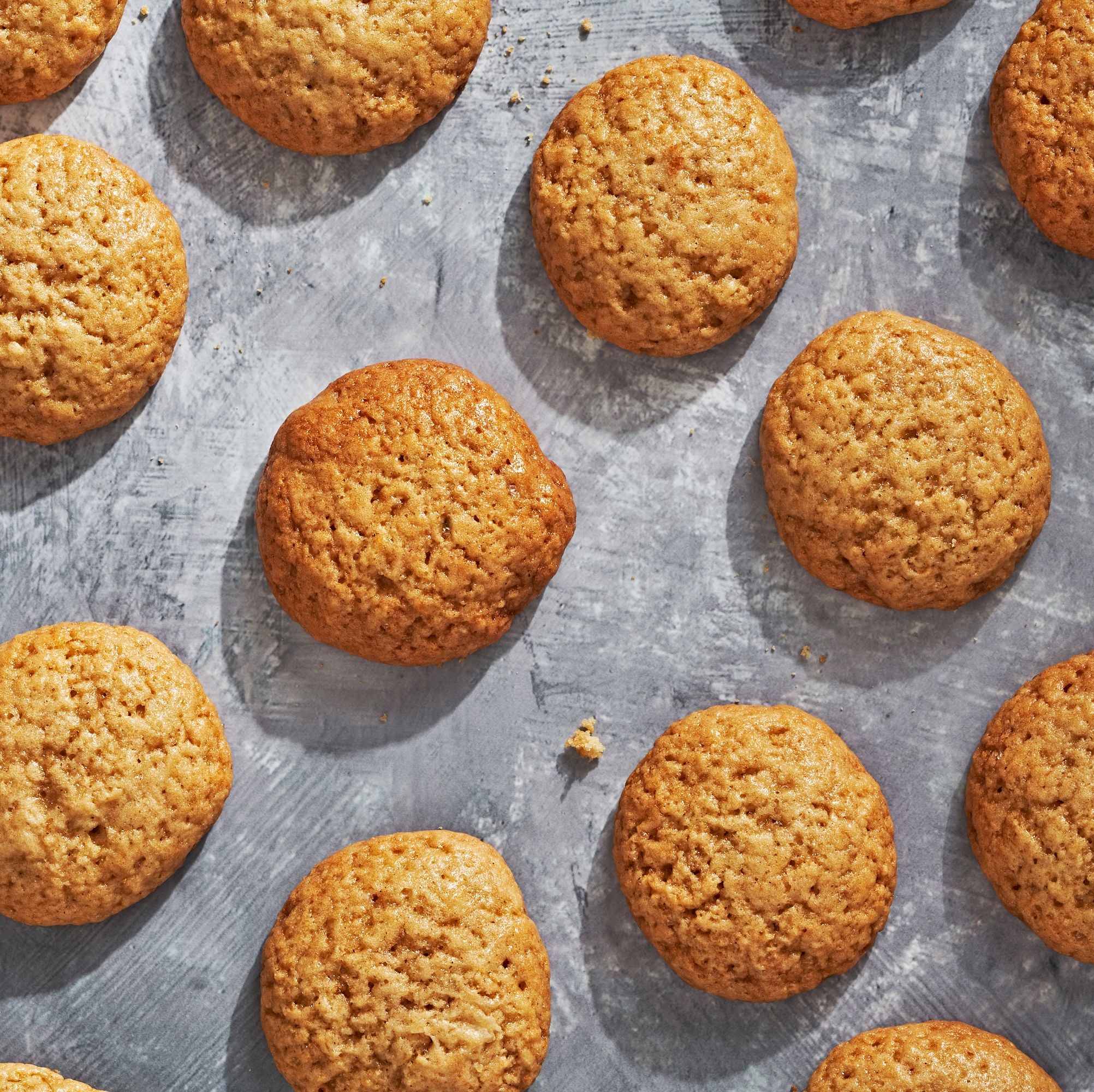 Honey Cookies = The Most Amazing Sweet Treat 🤗
