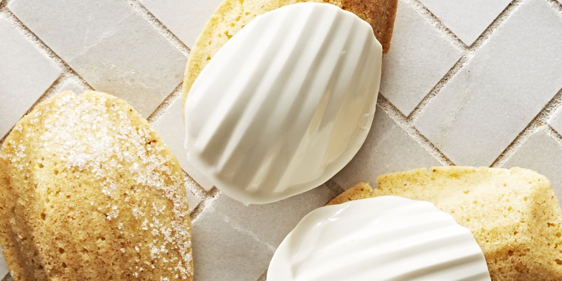 madeleines-are-the-easiest-french-dessert-to-bake