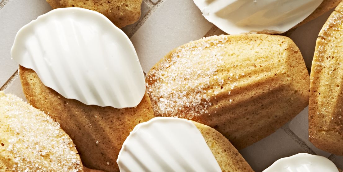 madeleines-are-the-easiest-french-dessert-to-bake
